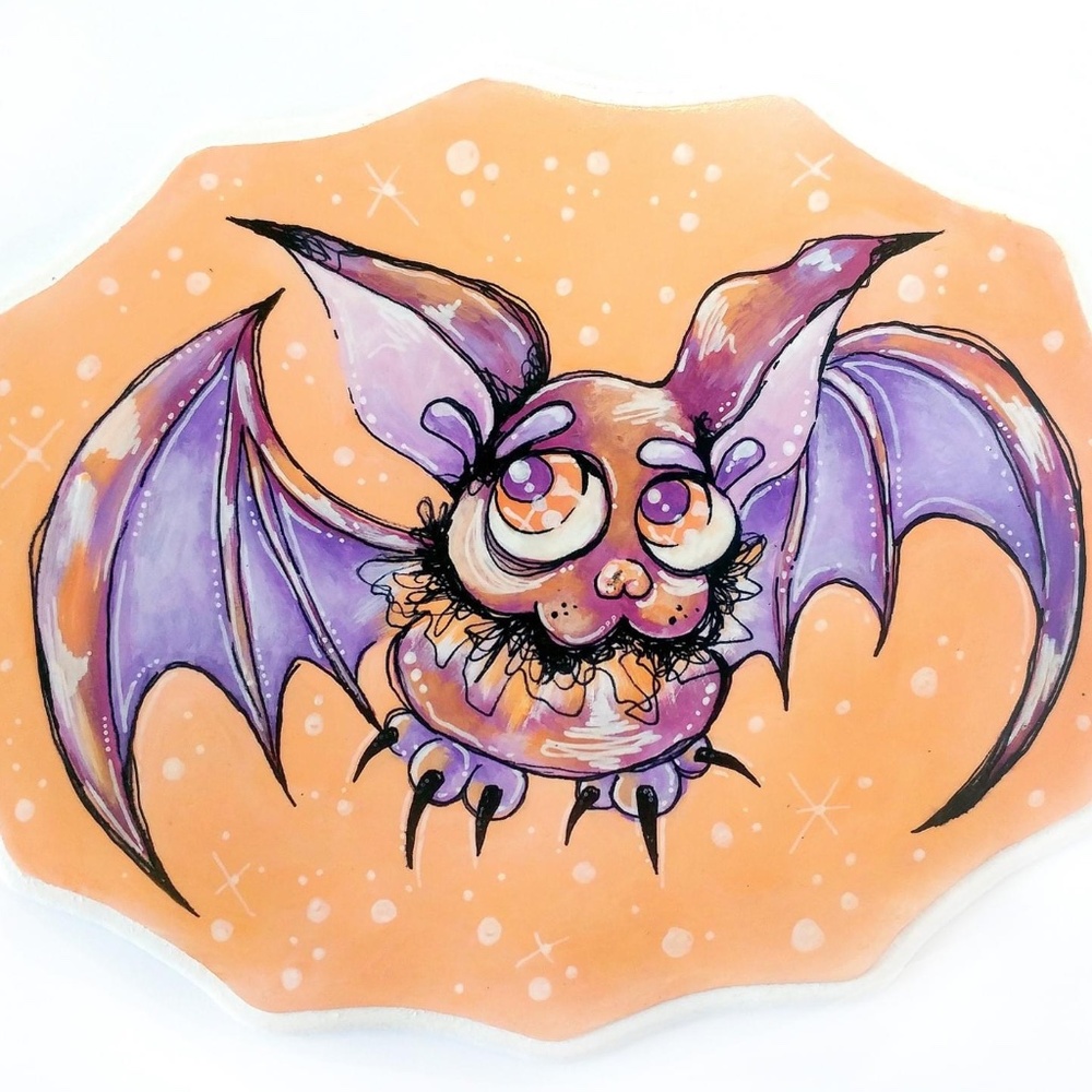 Meet your Posher, Jen